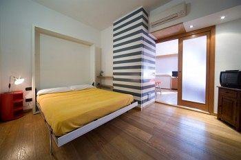 Hotel La Piazzetta Rooms&breakfast 3*