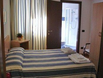Hotel La Piazzetta Rooms&breakfast