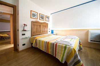 Hotel La Piazzetta Rooms&breakfast 3*