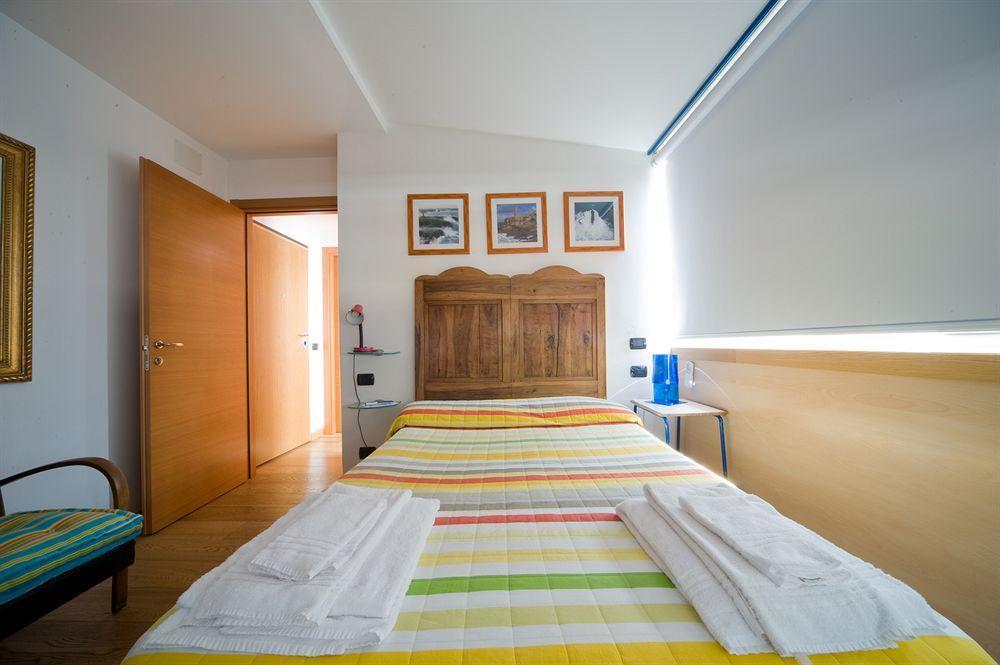 Hotel La Piazzetta Rooms&breakfast