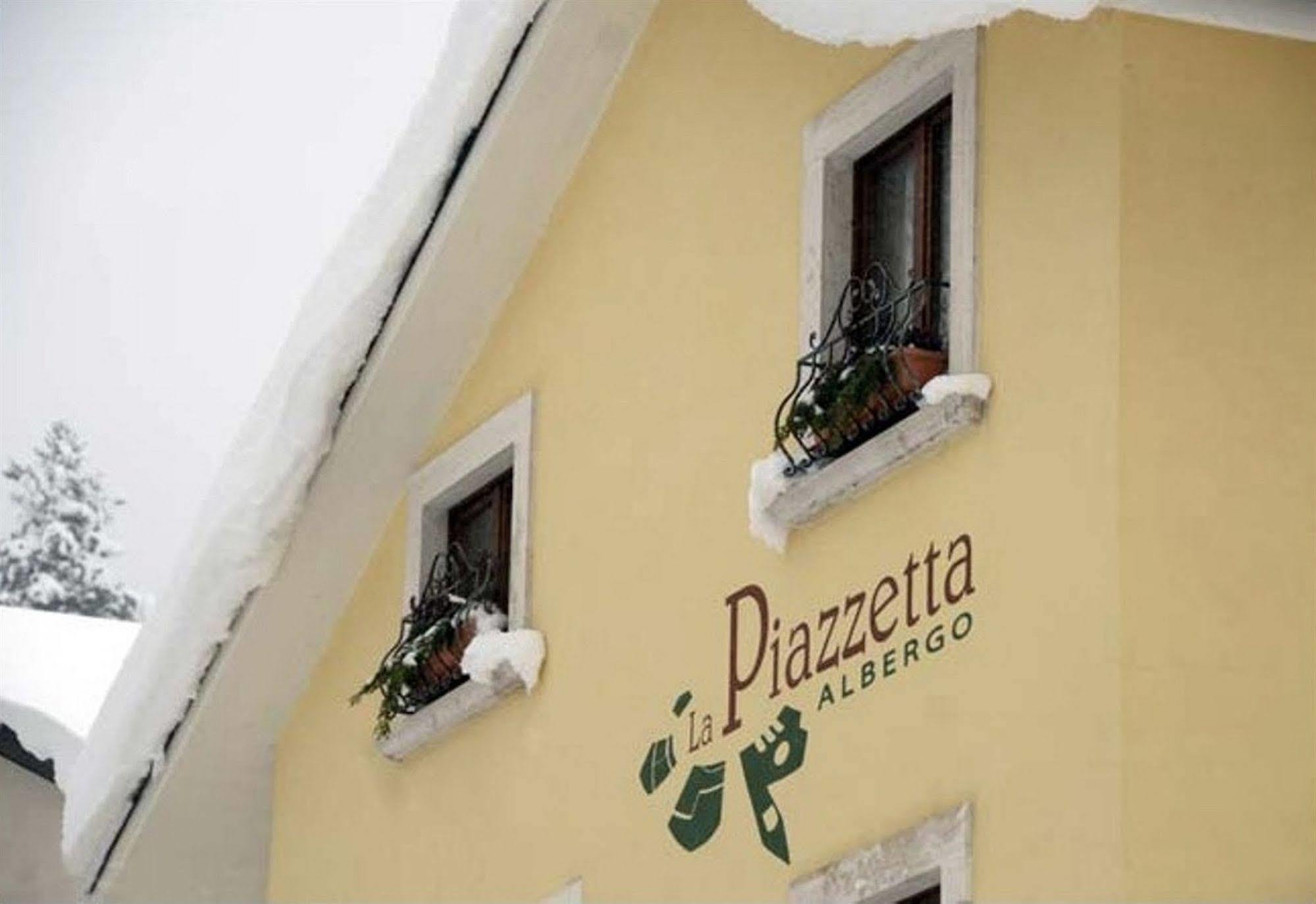 La Piazzetta Rooms&breakfast Roccaraso