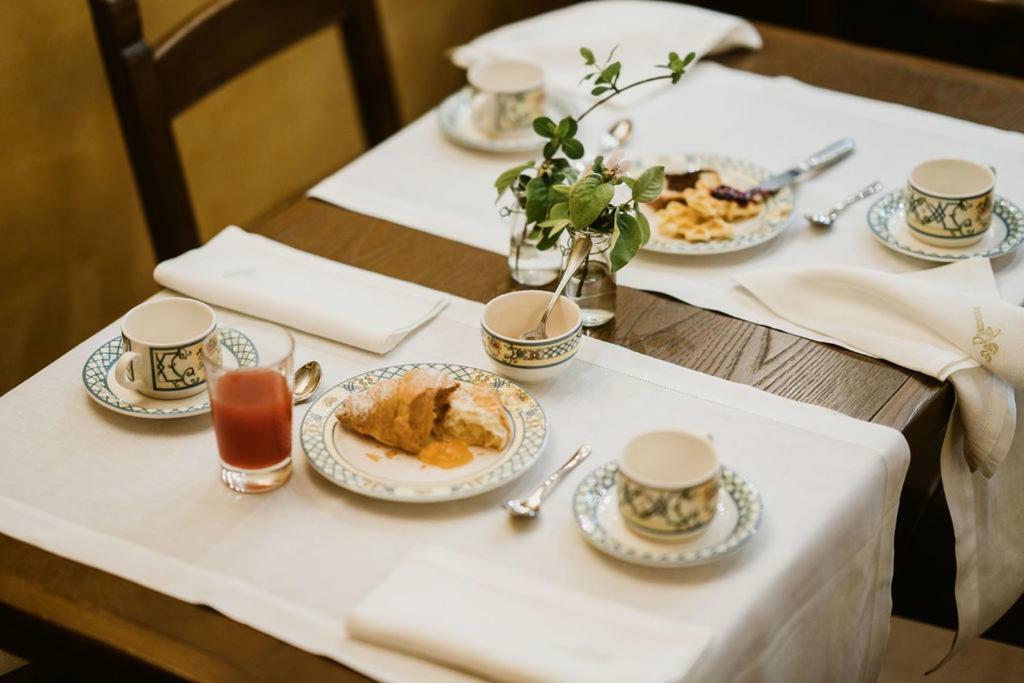La Piazzetta Rooms&breakfast 3* Roccaraso