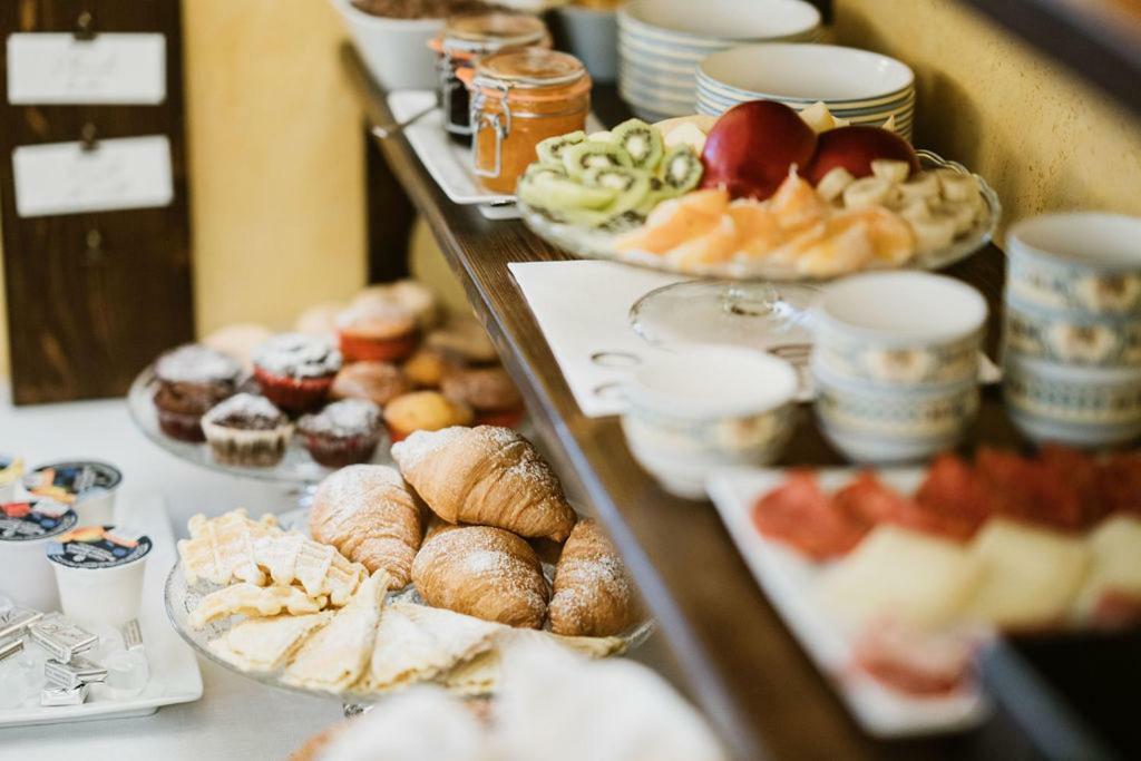 La Piazzetta Rooms&breakfast 3*
