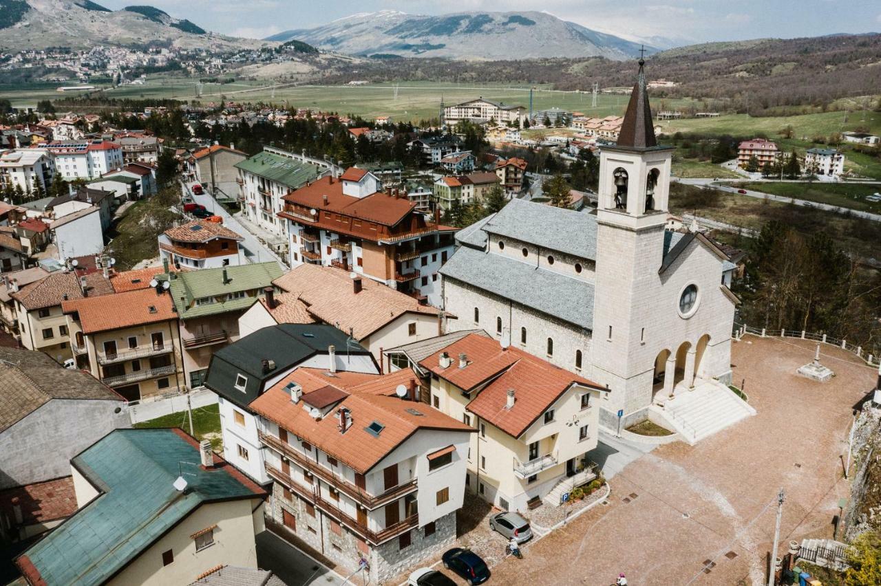 La Piazzetta Rooms&breakfast Hotel 3*