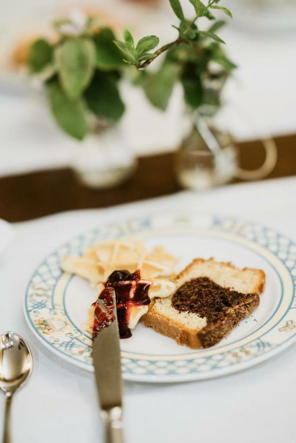 La Piazzetta Rooms&breakfast Hotel Roccaraso
