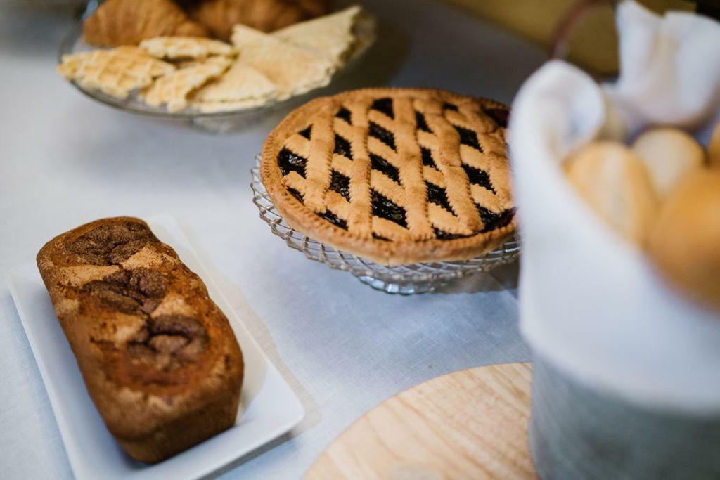 La Piazzetta Rooms&breakfast 3*