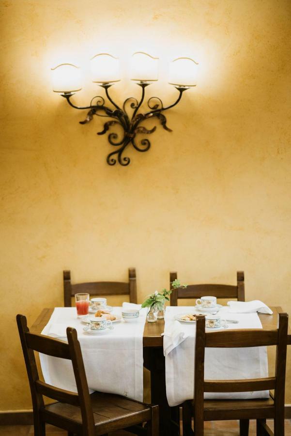 La Piazzetta Rooms&breakfast Hotel Roccaraso