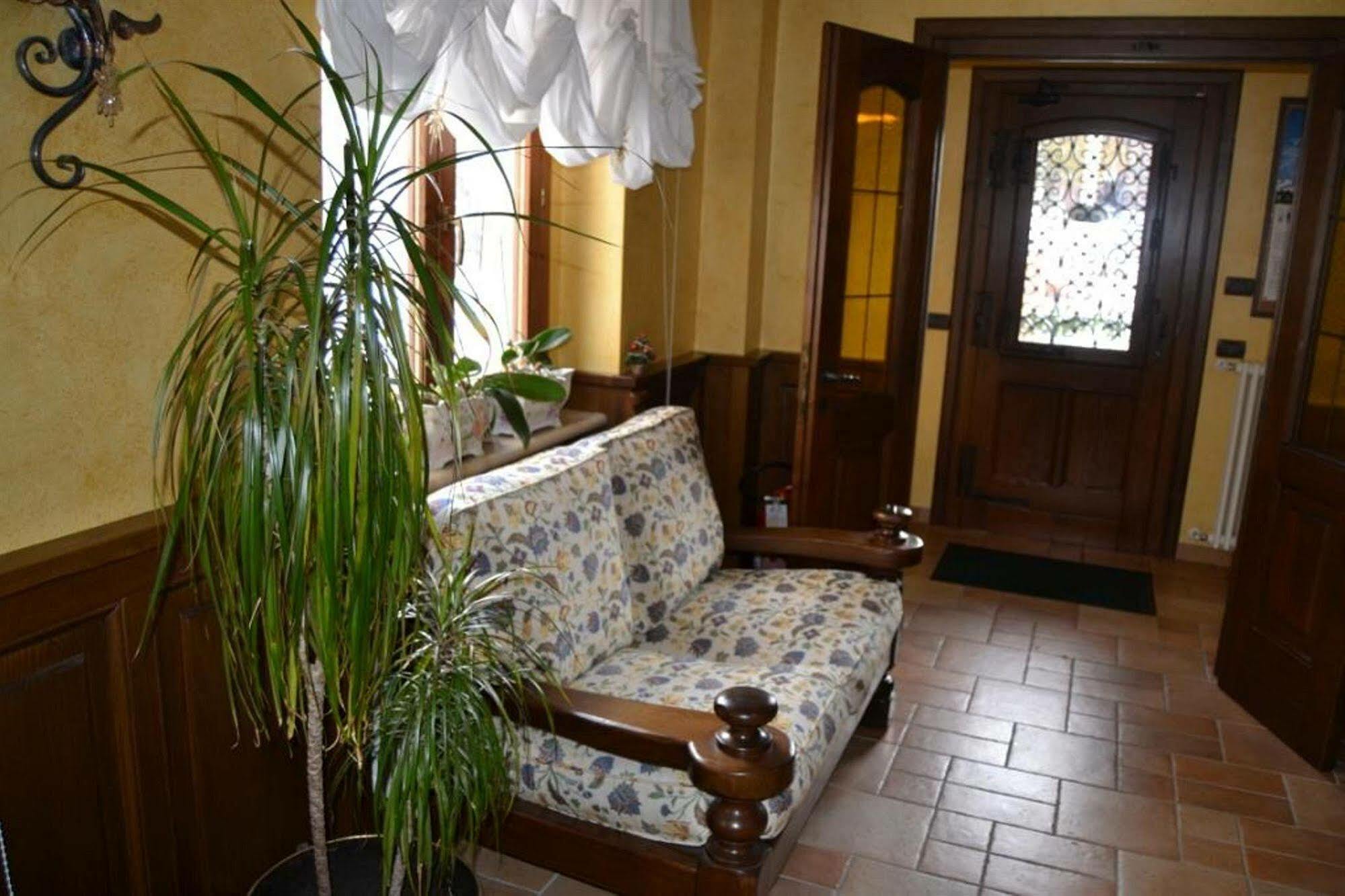 Hotel La Piazzetta Rooms&breakfast