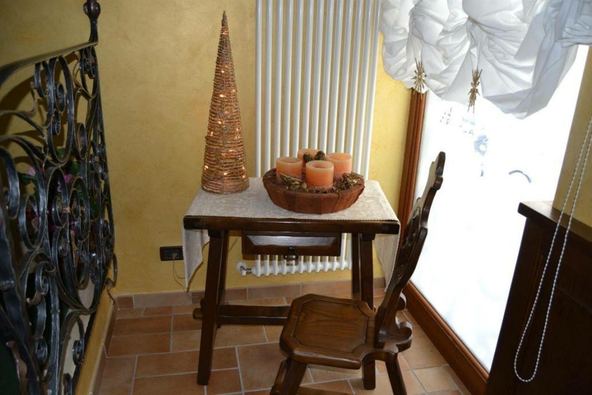 La Piazzetta Rooms&breakfast Hotel Roccaraso