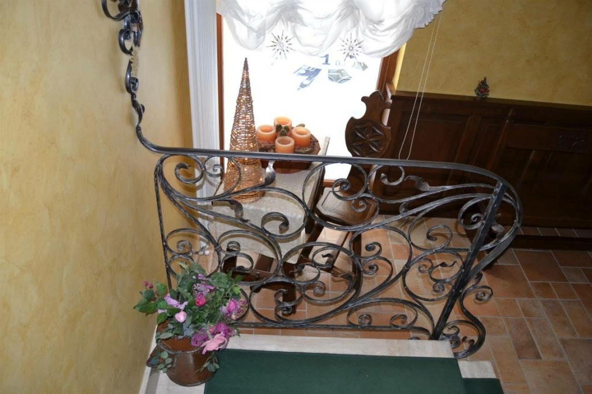 La Piazzetta Rooms&breakfast Hotel Roccaraso