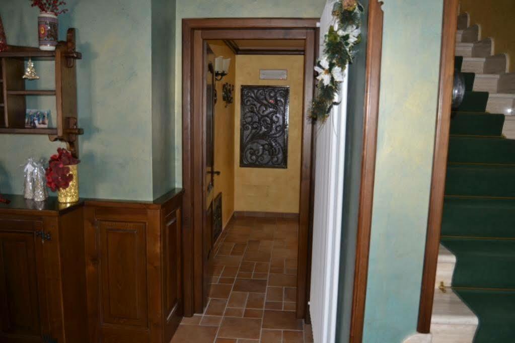 La Piazzetta Rooms&breakfast Hotel Roccaraso