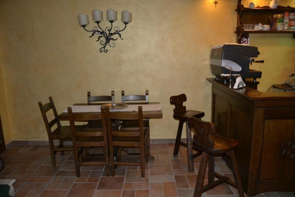 La Piazzetta Rooms&breakfast Hotel Roccaraso