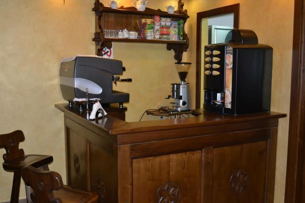 La Piazzetta Rooms&breakfast 3*